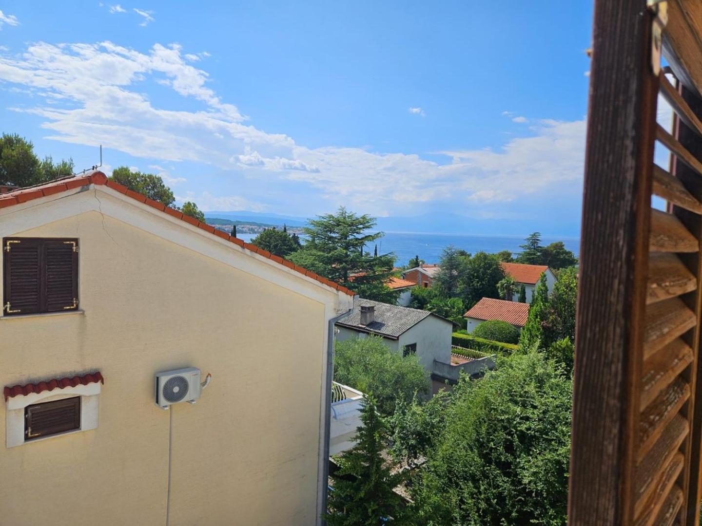 Studio Balen Malinska Εξωτερικό φωτογραφία