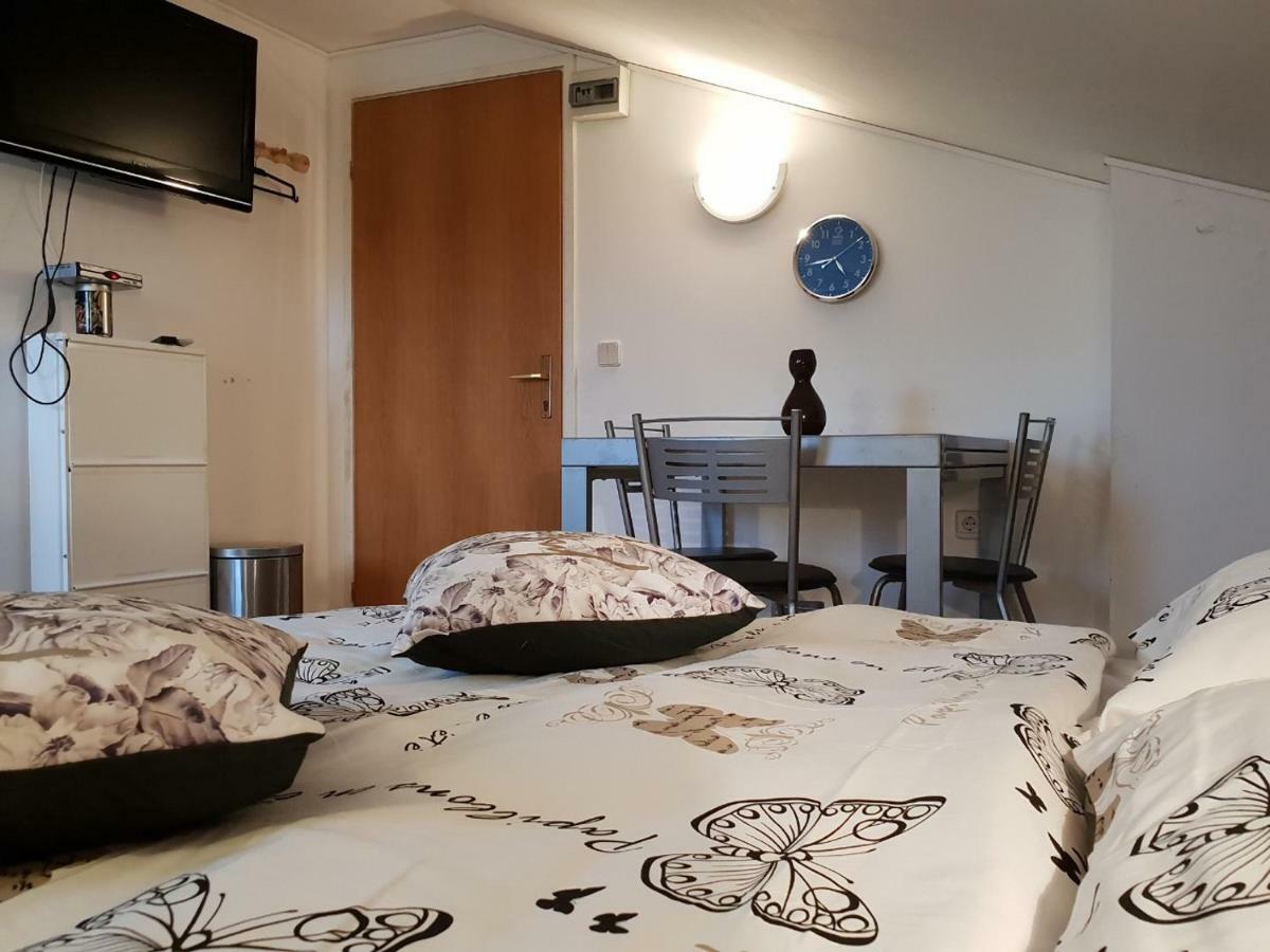Studio Balen Malinska Εξωτερικό φωτογραφία