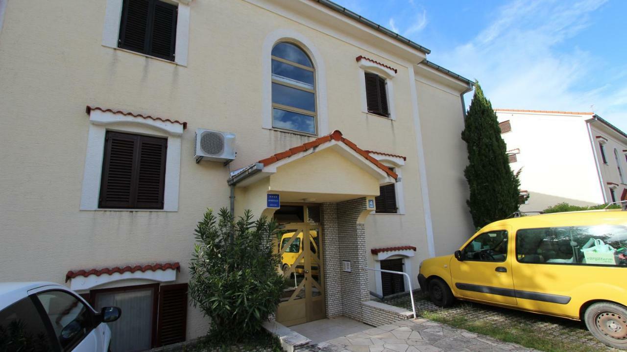 Studio Balen Malinska Εξωτερικό φωτογραφία